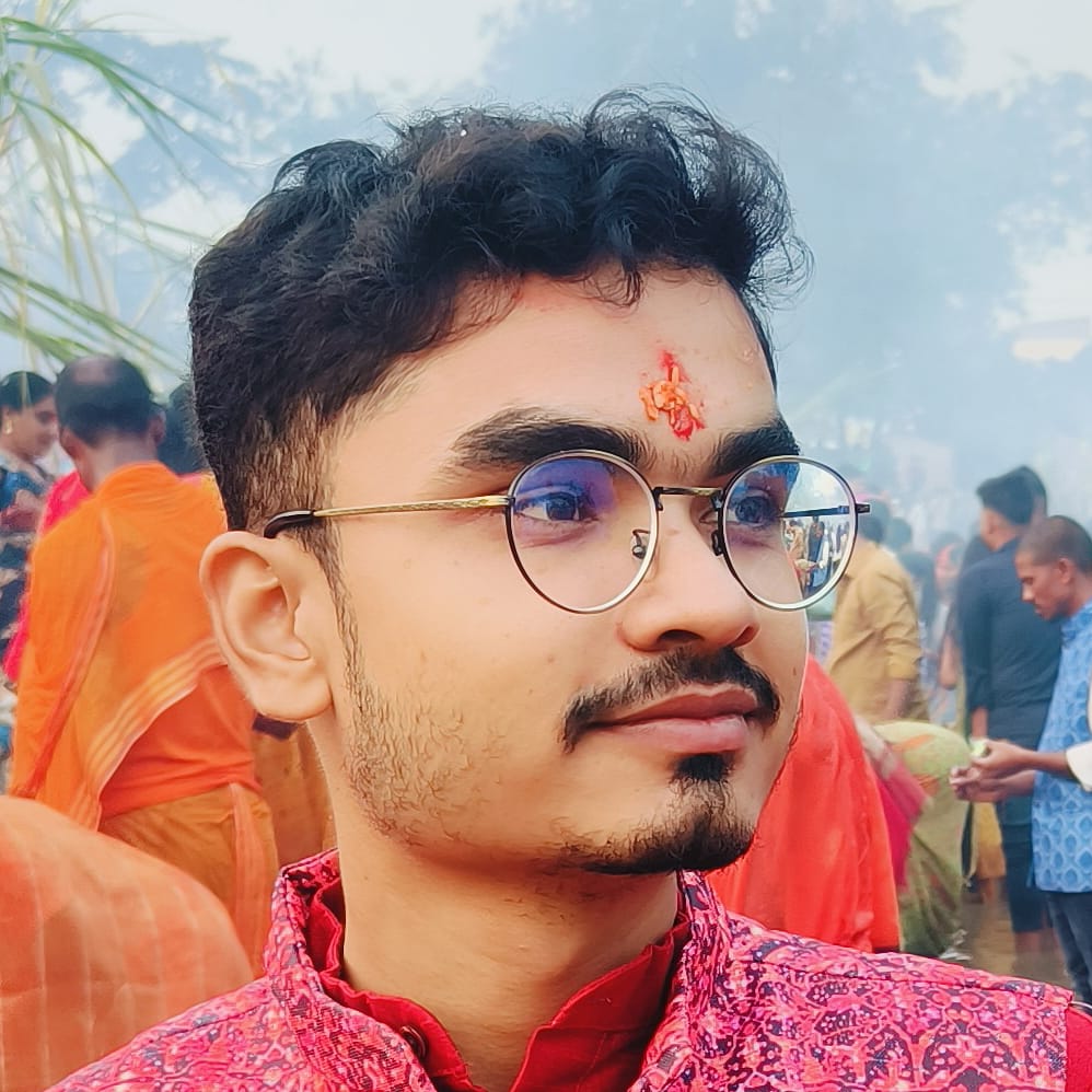 Abhishek Kumar Verma